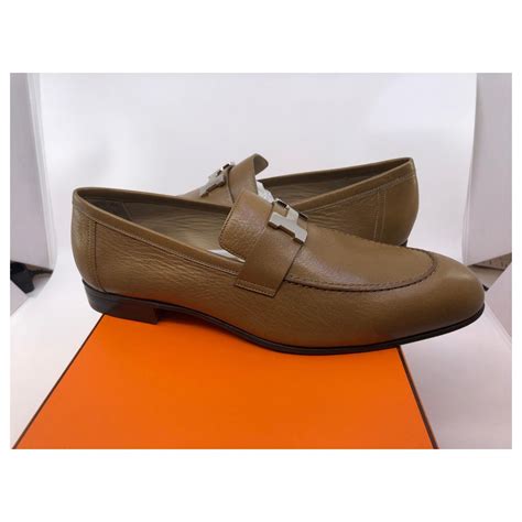 hermes chaussures homme|hermes homme prêt a porter.